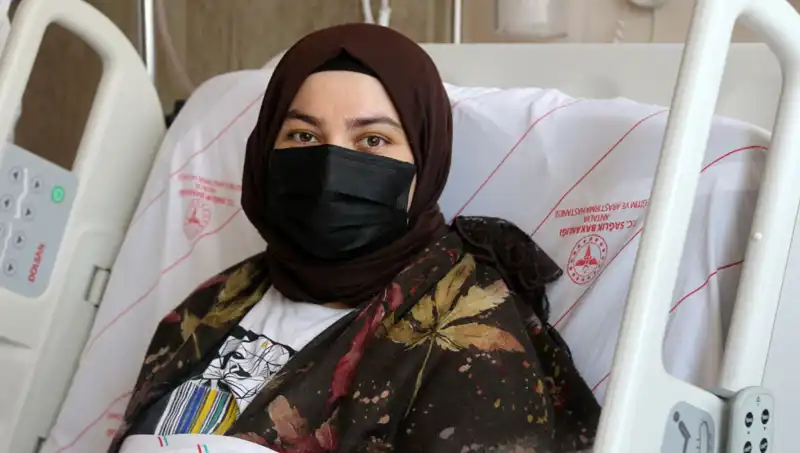 Bitki Çaylarının Tehlikeleri: Bir Hayat Kurtarıcı Nakil Hikayesi