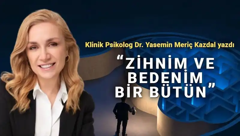 Zihin ve Bedenin Birleşimi: Psikosomatik Yaklaşımın Gücü