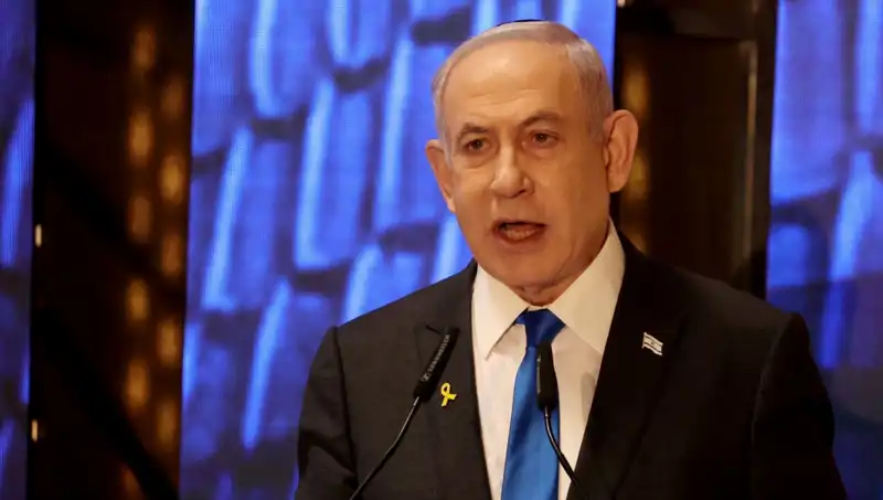 Netanyahu'dan Macron'a Sert Yanıt: "Canın Cehenneme" Sözüne Cevap Geldi