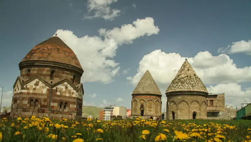 Erzurum: Tarih ve Kültürle Dolu Bir Yolculuğa Davet