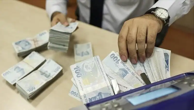 Sonunda Beklenen Açıklama: 17,36 Milyon Kişi Bireysel Emeklilik Sistemi'nde!