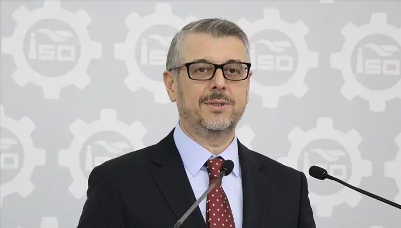 İBB Genel Sekreteri Can Akın Çağlar'ın Kimliği ve Başarıları