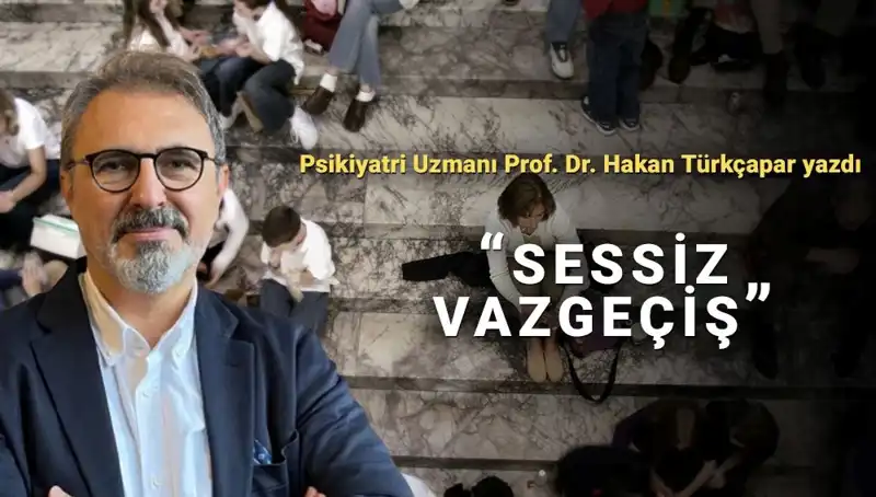Sessiz Vazgeçiş: Modern Dünyada Minimum Yaşamanın Yükselişi
