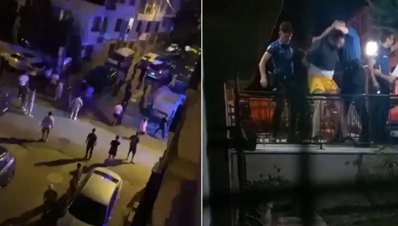 Esenyurt'ta Yardım Çağrısı: Mahalleli Bir Araya Geldi, Eğitim Sorunları Çözülüyor