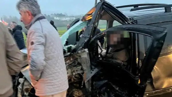 Arnavutköy'de Feci Kaza: Hayatını Kaybeden O Kişinin Kimliği Belli Oldu