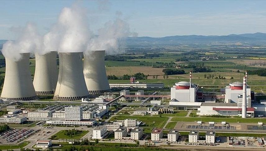 İtalya'da Nükleer Enerjiye Geri Dönüş Hareketi Başladı!