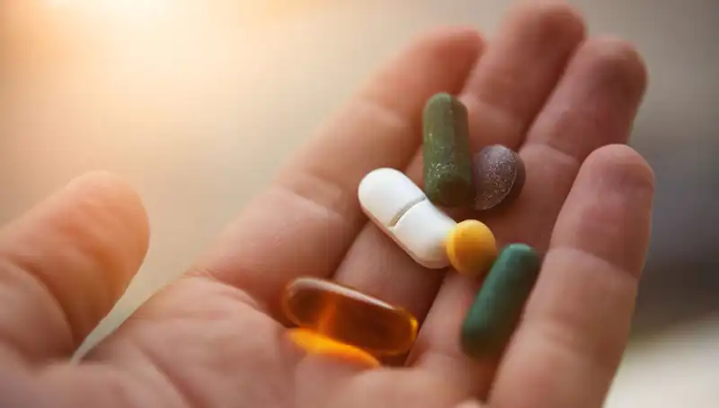 Doğru Bilinen Yanlışlar: Almamanız Gereken 3 Vitamin Takviyesi