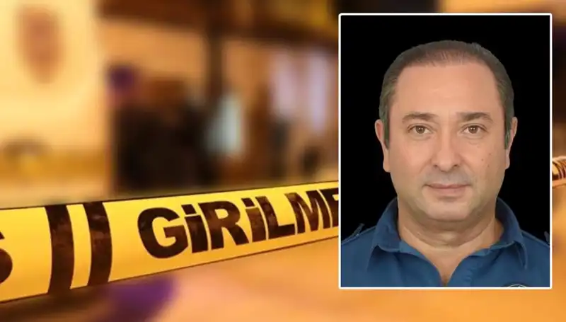 Kavga İhbarına Gidecek Polis Memuru Hayatını Kaybetti: Olayın Ayrıntıları