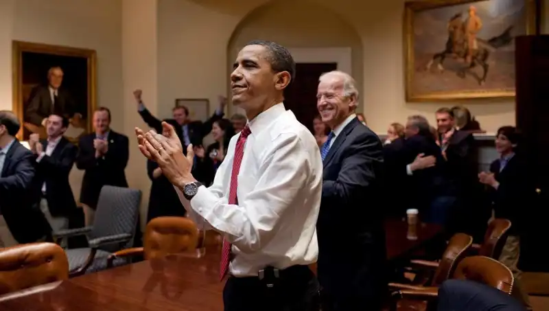 Obama, Harvard Üniversitesi'nde Eğitim Reformuna Destek Verdi!