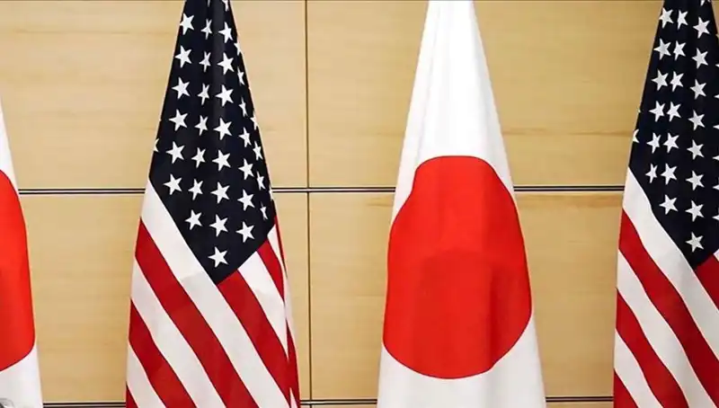 Japonya, ABD İlişkilerini Yeniden Şekillendiren Tarife Hamlesiyle Gündeme Geldi
