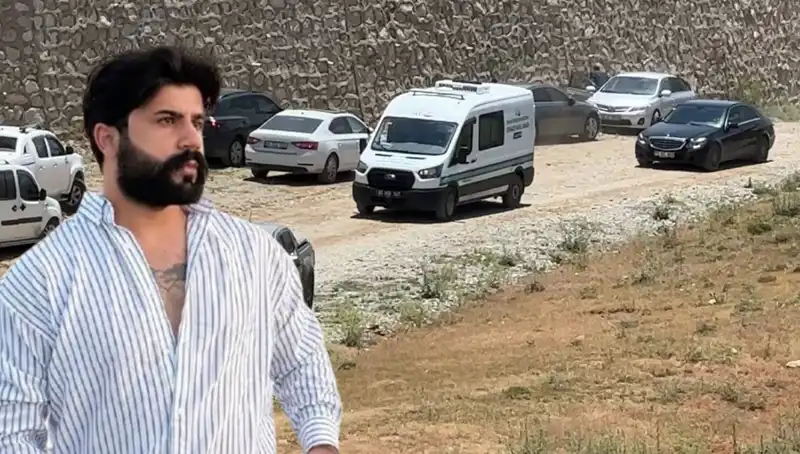 Sosyal Medya Fenomenine Pusu: Kızlarının Sağlık Durumu Kritik!