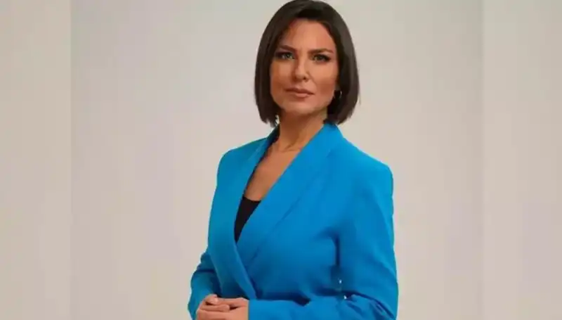 Ece Üner: Türk Medyasının Parlayan Yıldızı ve Karşı Konulmaz Başarısı