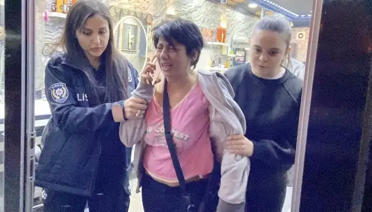 Polise "Köpek" Dedi, Davalık Oldu: Kadına Adli İşlem Başlatıldı