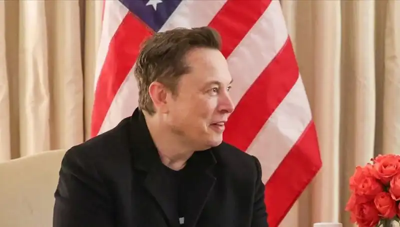 Elon Musk, Beyaz Saray Krizinde Tarafını Belli Etti: Destek Donald Trump'ta!