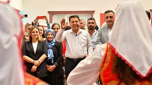 İçişleri Bakanlığı, Ahmet Özer’in Yerine Can Aksoy’u Görevlendirdi