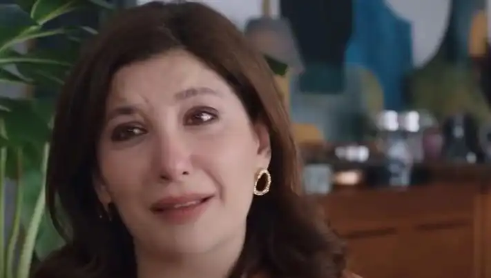 Kızılcık Şerbeti Dizisinde Şok Gelişme: Meri Veda mı Ediyor?