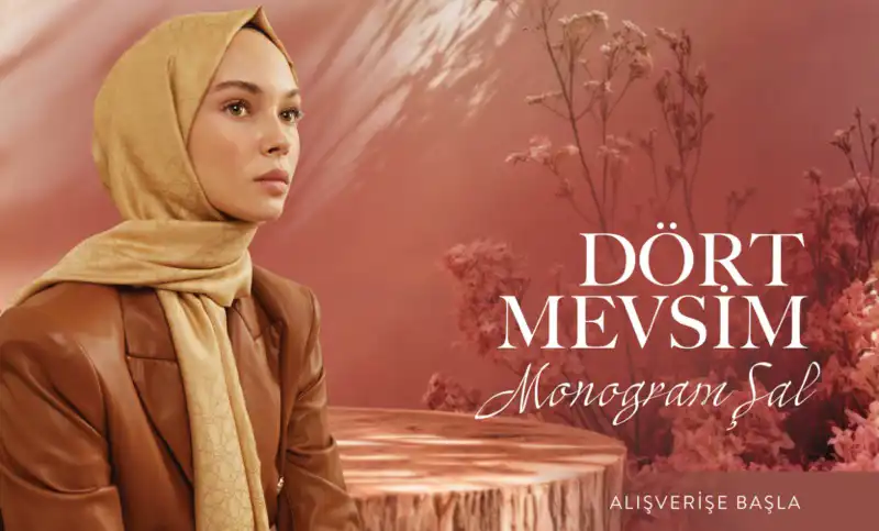 2025 Eşarp ve Şal Modasında Öne Çıkan Trendler Nelerdir?