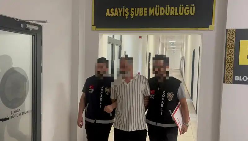 Kocaeli'nde Aile Vahşeti: Sıradışı Bir Olayın Perde Arkası