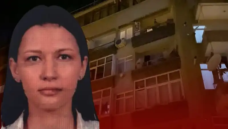 Kadın Cinayetlerine Yenik Düşen Ukraynalı Hanna’nın Trajik Hikayesi