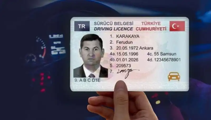 Eski Tip Sürücü Belgeleri İçin Yenileme Süreci: Son Tarih Ne Zaman?