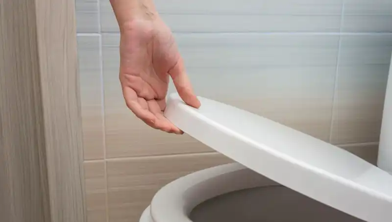 Bilim İnsanları Duyurdu: Tuvaletten 40 Kat Daha Kirli Yerler Nereler?
