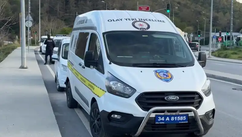 Uzaklaştırma Kararı Kaldırıldı, Sokak Ortasında Korkunç Silahlı Saldırı!