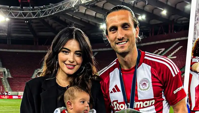 Yıldız Futbolcu Yusuf Yazıcı, Yunanistan'daki Hayatını ve Zorluklarını Açıkladı