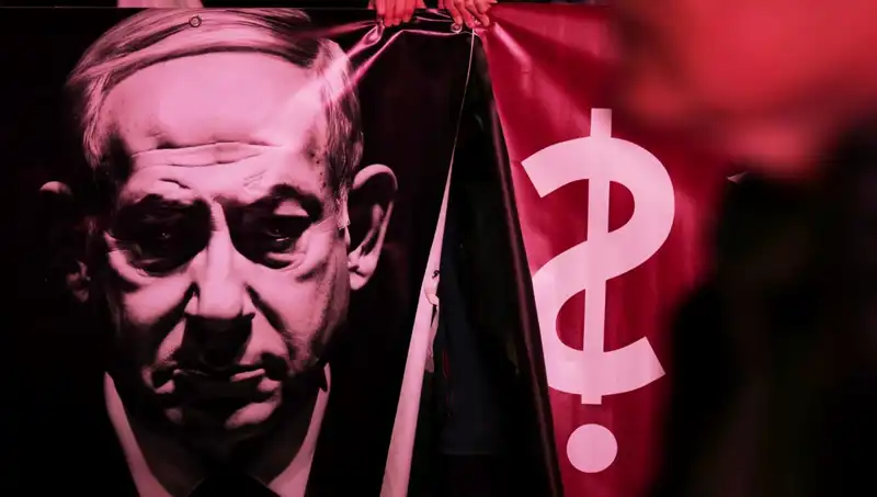 İsrail’in Gizli Nükleer Silah Programı: ABD Basınından Şok Edici Detaylar