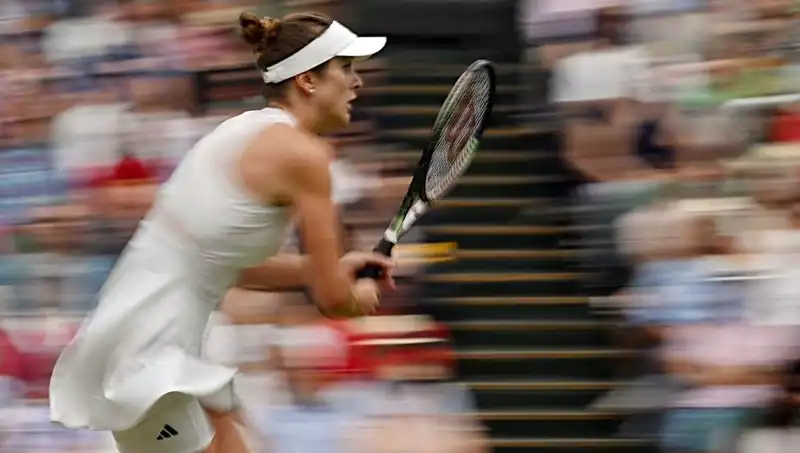Wimbledon 2023: Tenis Tutkunlarının Beklediği O Büyük Gün Geldi Çattı!