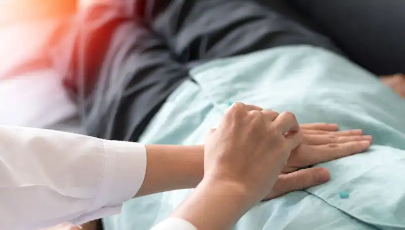 Hayatta Kalma Mücadelesi: 1 Yıl Ömrü Kaldığını Öğrenmek