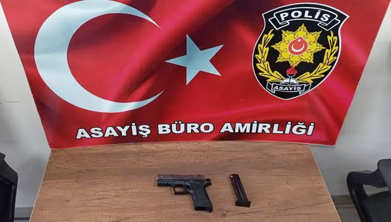 Hatay’da Şok Eden Olay: Gelin Kayınvalidesini Silahla Vurdu