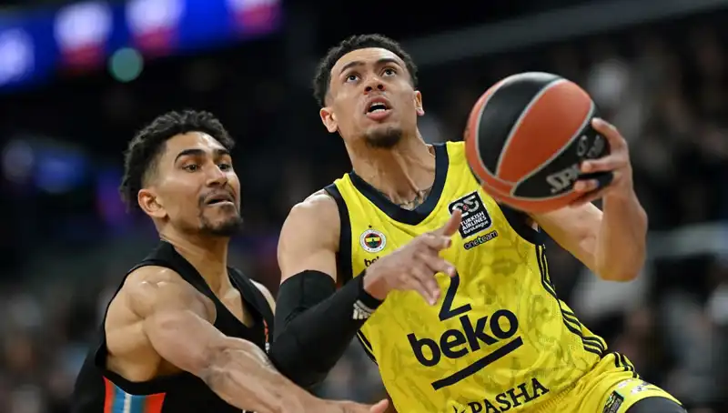 Fenerbahçe-Beşiktaş Derbisinin Zamanı ve Detayları Açıklandı