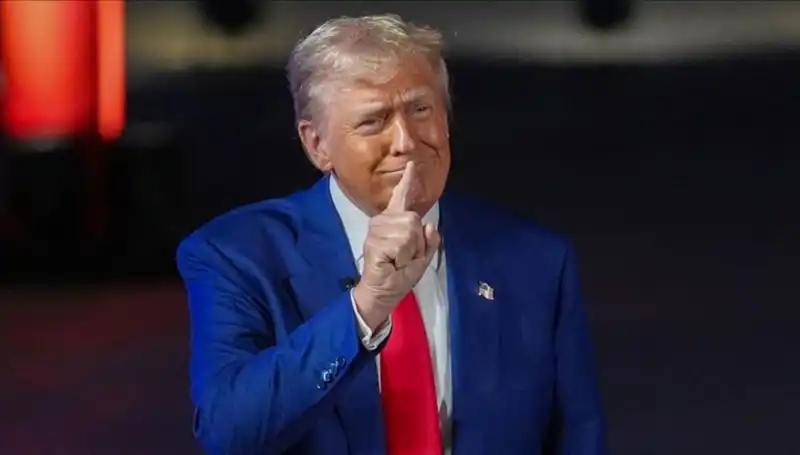 Trump, Wall Street Journal’ı Basın Havuzundan Çıkarınca Neler Yaşandı?