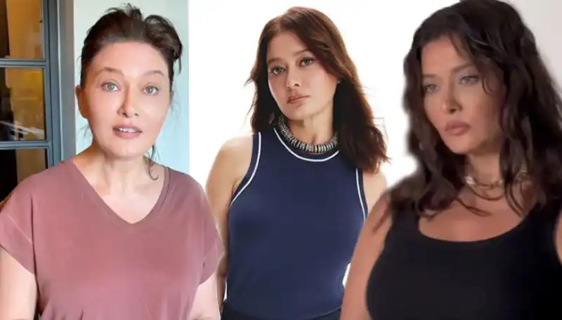 Nurgül Yeşilçay’ın Yeni İmajı: Kestirme ile Fark Yaratıyor