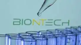 BioNTech, Rakibi CureVac’ı Satın Alarak Aşı Pazarında Gücünü Artırıyor
