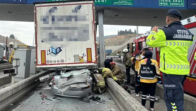 Bayram Tatilinde Yürek Burkan Kaza: 74 Can Kaybı