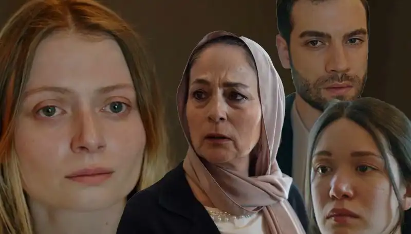 Sahipsizler Dizisinde Şok Gelişme: Devran’ın Sırrı Ortaya Çıktı!