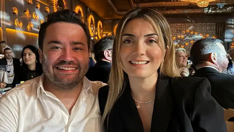 Gökhan Böcek Yurt Dışından Döndü, Gözaltına Alındı