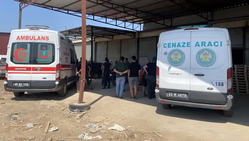 Marangozun Gizemli Ölümü: Olayın Ardındaki Karanlık Sır