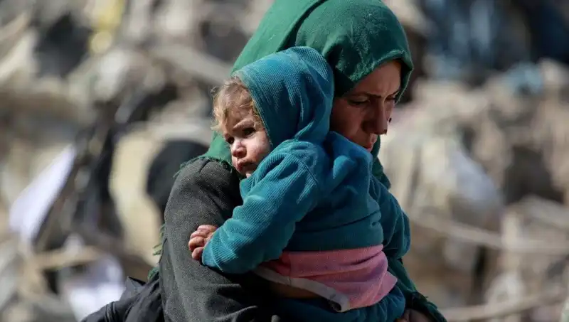 İsrail Ordusunun Gazze'de Çocuk Kaybı: 21 Günde 500'den Fazla Kurban