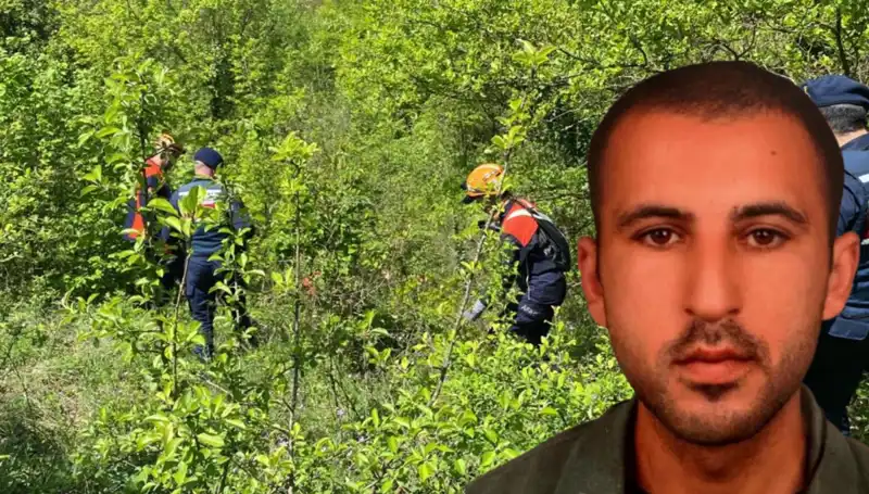 45 Günlük Hasret: Kocaeli'de Emirhan İçin Umutlu Arama Çalışmaları Sürüyor