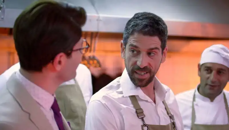 Yanlış Anlama 2: Yeni Filmdeki İsimler ve Sürükleyici Hikaye