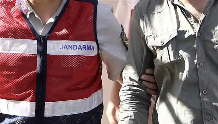 Kırşehir'de Yakalanan Şüpheli: 57 Suç Kaydı ile Aranıyordu!