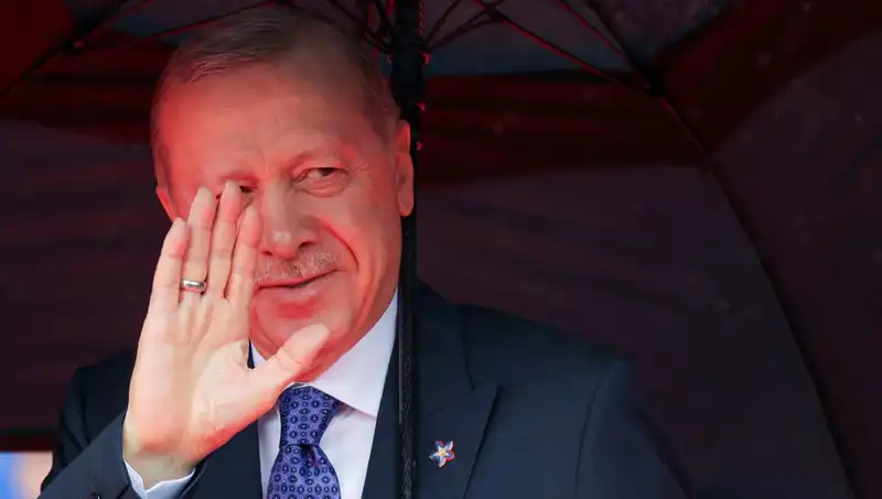 Cumhurbaşkanı Erdoğan, Macaristan'da İş Birliği Toplantısı İçin Yolculuk Yapıyor