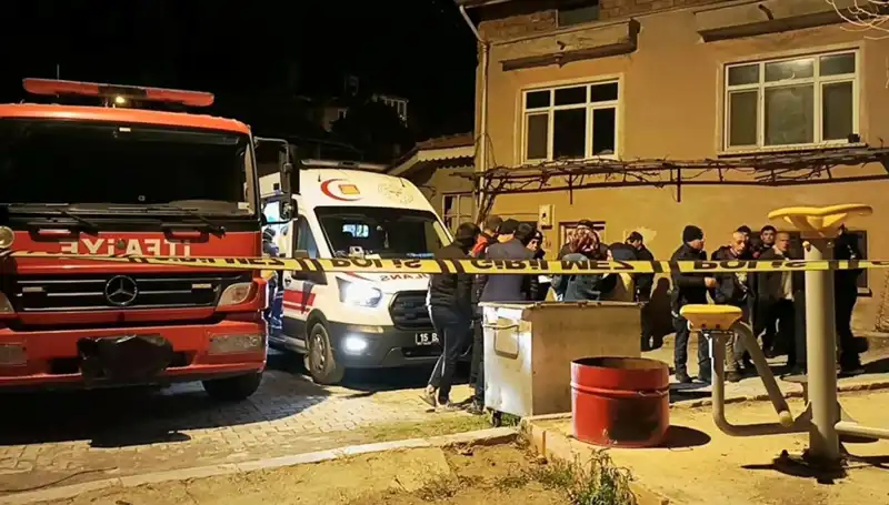 Yanmış Cesedi Bulunan Yaşlı Adamın Gizemi Gündemi Salladı