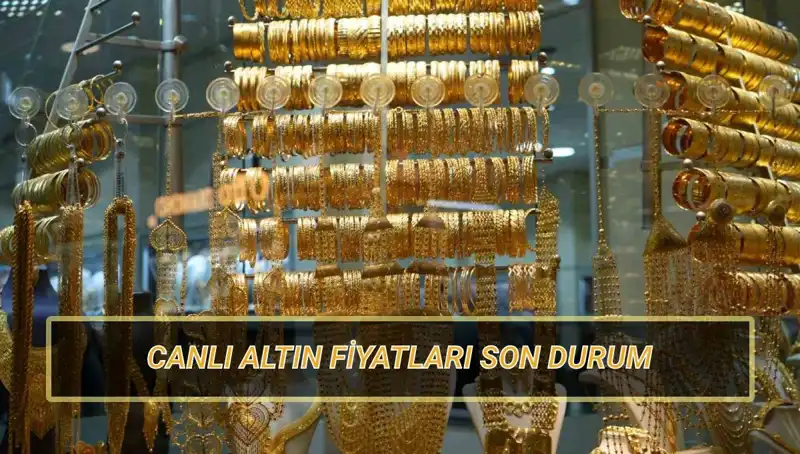 Altın Fiyatlarında Son Durum: Yükseliş Sürecek mi? 15 Nisan 2023