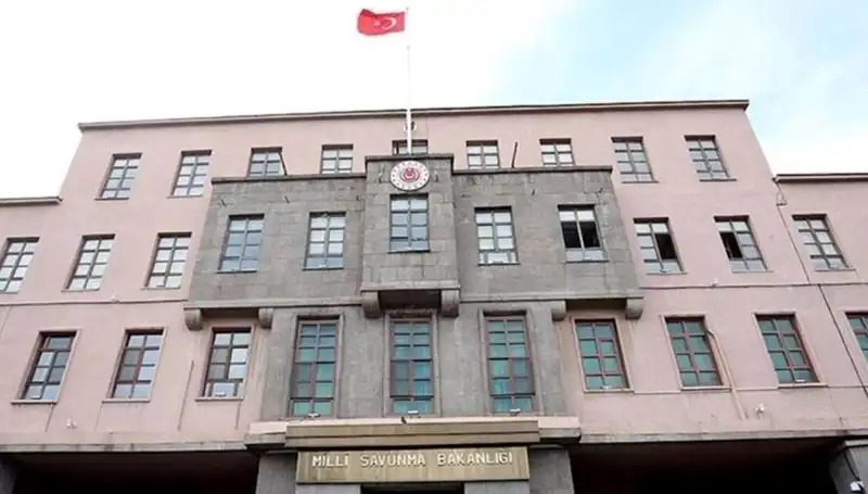 Türkiye’den Güney Kıbrıs Rum Yönetimi'ne Sert Uyarı: Yetki Kullanımında Geri Adım Yok!