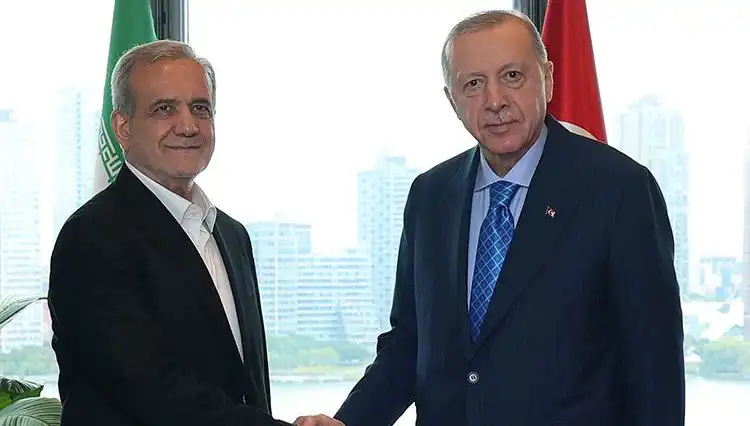 Cumhurbaşkanı Erdoğan'dan Barış Diplomasisi: Yeni Stratejiler ve Küresel Etki