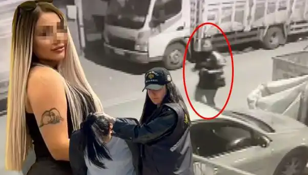 Haraç İddiasıyla Kurşun Yağmuruna Tutan Saldırı: Etek Giyince Kadın Olduğu Anlaşıldı