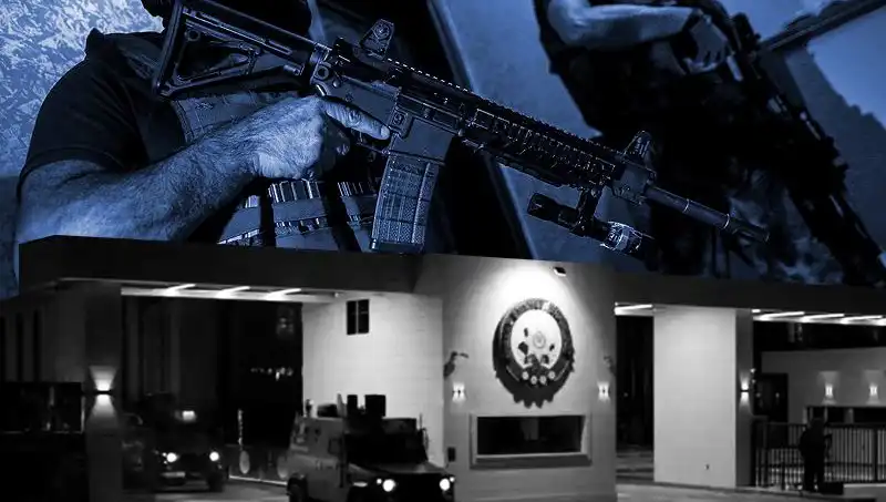 Baronların "Torbacı Çocuk" Oyunu: Yeraltı Dünyasının Karanlık Yüzü